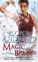 Magic Breaks Andrews Ilona