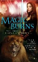 Magic Burns Andrews Ilona