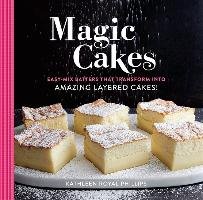 Magic Cakes Phillips Kathleen Royal