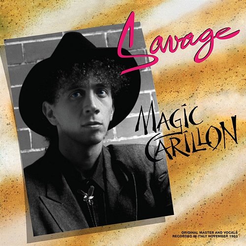 Magic Carillon Savage