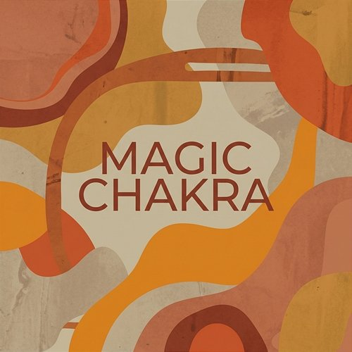 Magic Chakra Rumi Koda