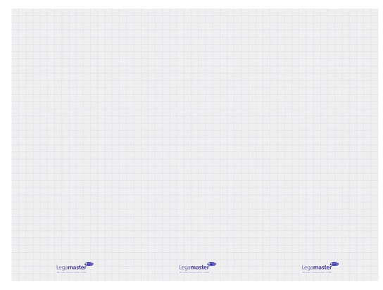Magic Chart - elektrostatyczny niesuchościeralny flipchart z markerem - biała folia w kratkę Marka: LEGAMASTER, Wymiar: 90 x 120 cm, Typ: niesuchościeralny, Ilość arkuszy: 15 Legamaster