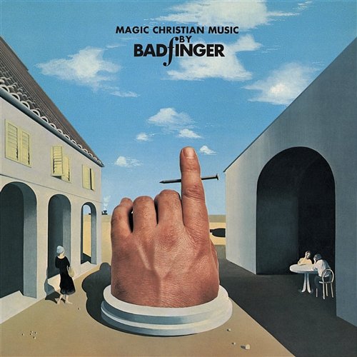 Yesterday Ain't Coming Back Badfinger