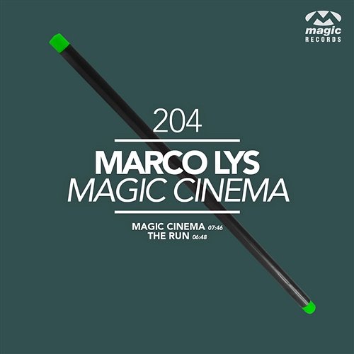Magic Cinema Marco Lys