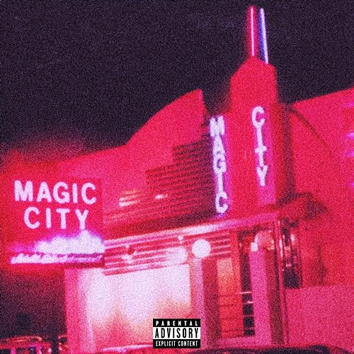 MAGIC CITY BKRBABYBOY