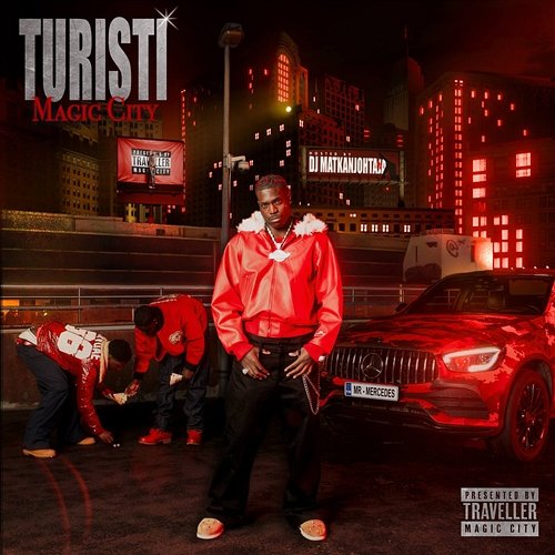 Magic City Turisti