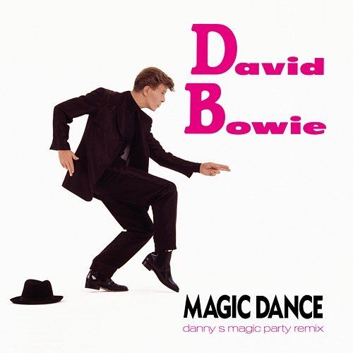 Magic Dance David Bowie