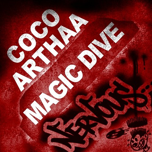 Magic Dive Coco Arthaa