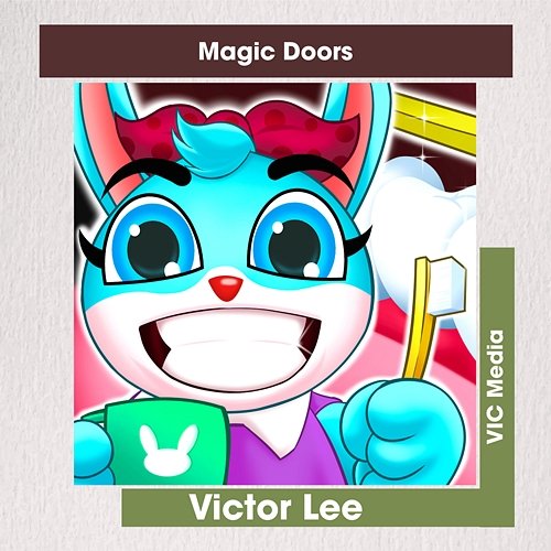 Magic Doors Sheriff Rob