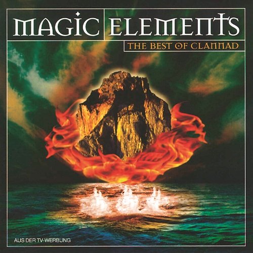 Magic Elements - The Best Of Clannad Clannad