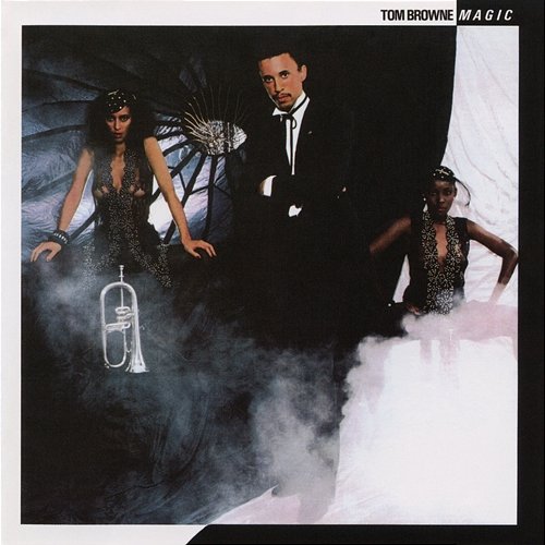 Magic (Expanded Edition) Tom Browne