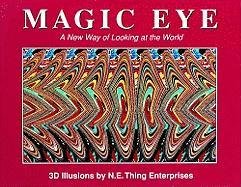 Magic Eye Smith Cheri