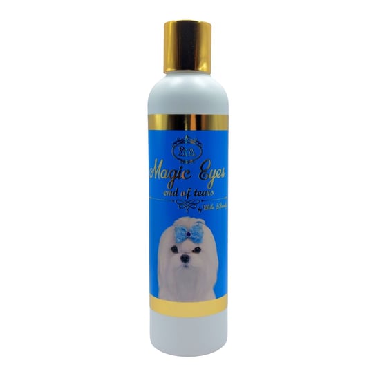 Magic Eyes End Of Tears 250Ml White And Beauty