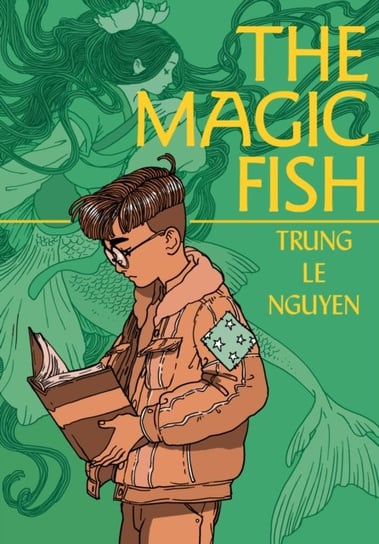 Magic Fish Trung Le Nguyen