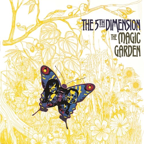 Magic Garden The 5th Dimension