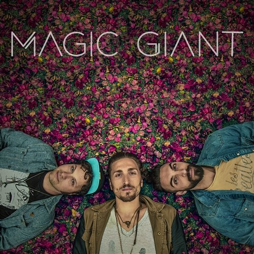 Magic Giant Magic Giant