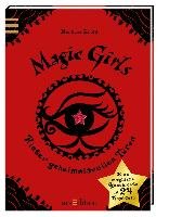 Magic Girls. Hinter geheimnisvollen Türen Arold Marliese