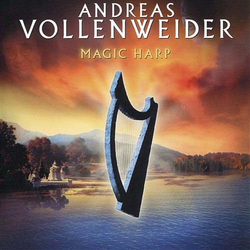 Magic Harp Andreas Vollenweider