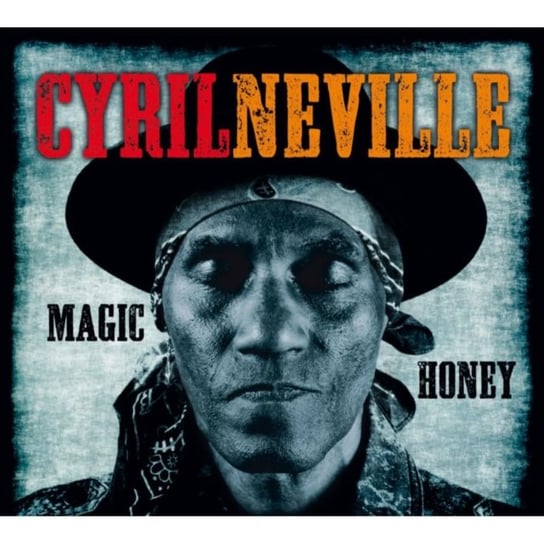 Magic Honey Cyril Neville