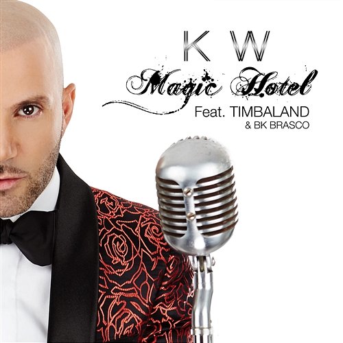 Magic Hotel Karl Wolf feat. Timbaland, BK Brasco