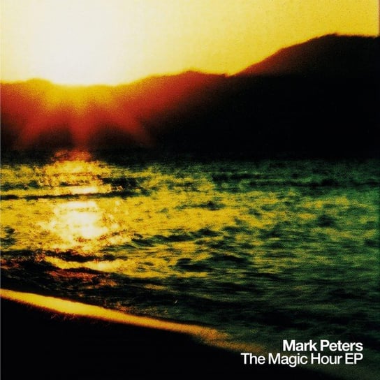 Magic Hour, płyta winylowa Peters Mark