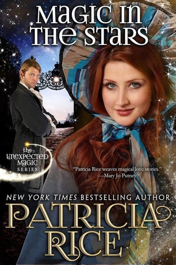 Magic in the Stars Rice Patricia