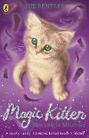 Magic Kitten: Moonlight Mischief Bentley Sue