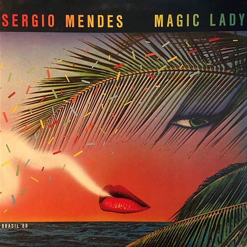 Magic Lady Sergio Mendes