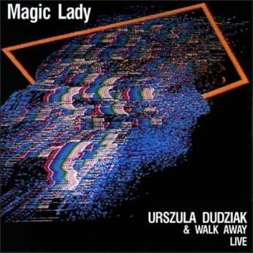 Magic Lady - Live Dudziak Urszula, Walk Away
