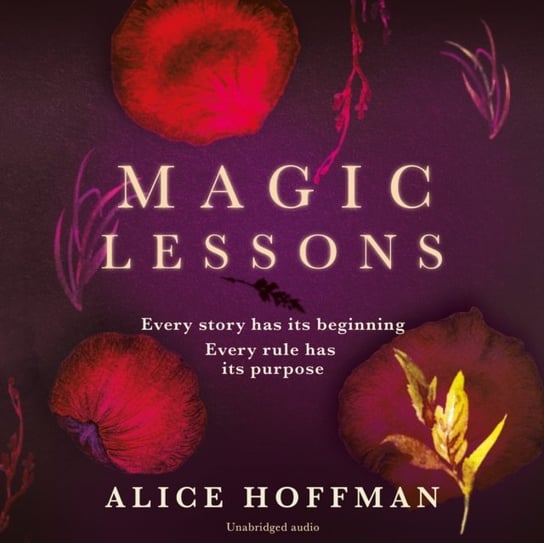 Magic Lessons Hoffman Alice
