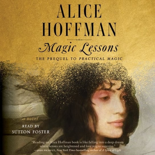 Magic Lessons Hoffman Alice