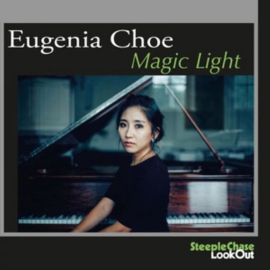Magic Light Eugenia Choe