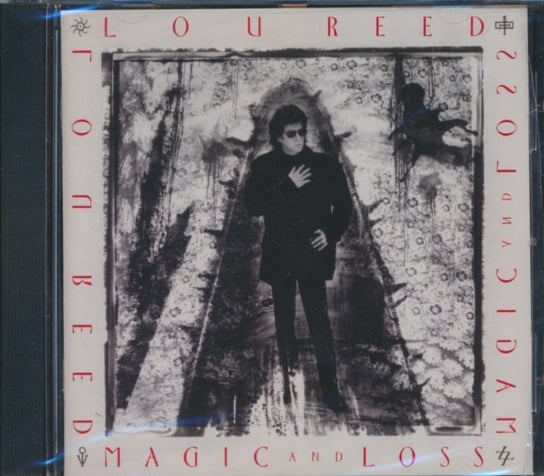 Magic & Loss Reed Lou