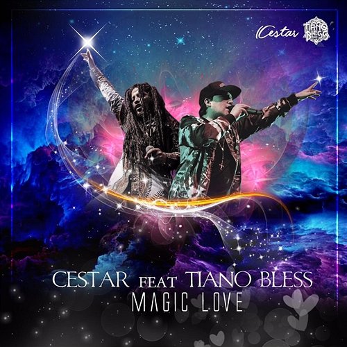 Magic Love Tiano Bless, Cestar