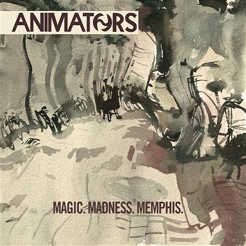Magic. Madness. Memphis. Animators