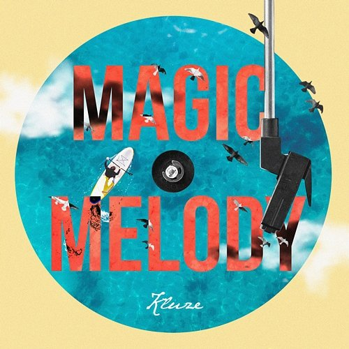 Magic Melody Kluze