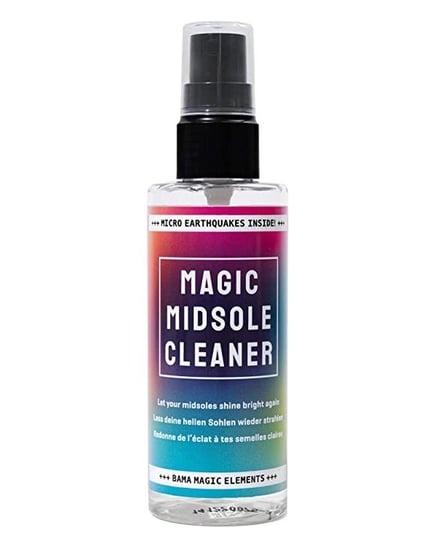Magic Midsole Cleaner Bama 100 Bama