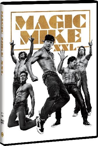 Magic Mike XXL Jacobs Gregory
