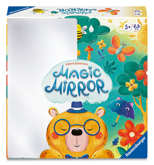 Magic Mirror Ravensburger