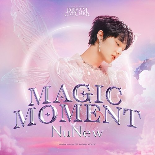 Magic Moment NuNew
