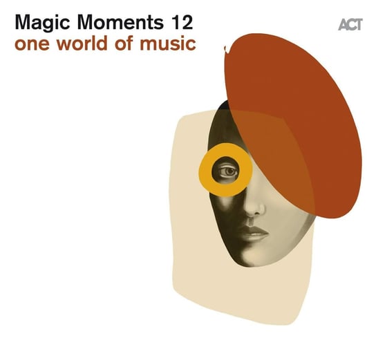 Magic Moments 12: One World Of Music Various Artists