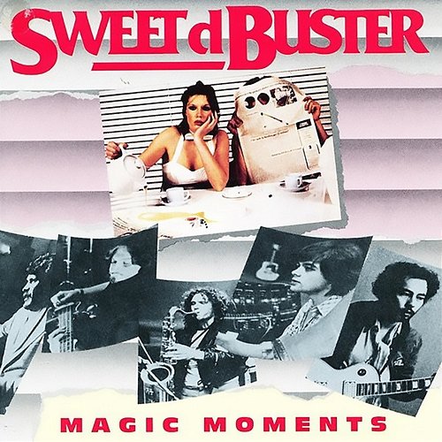 Magic Moments Sweet D'buster