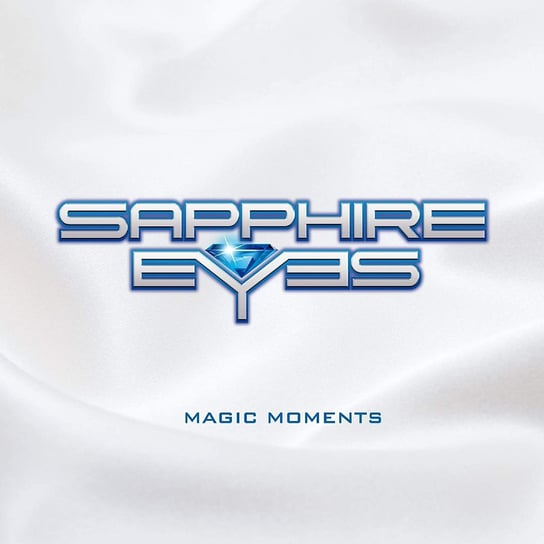 Magic Moments Sapphire Eyes
