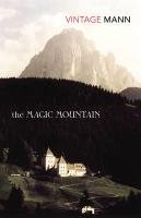 Magic Mountain Mann Thomas