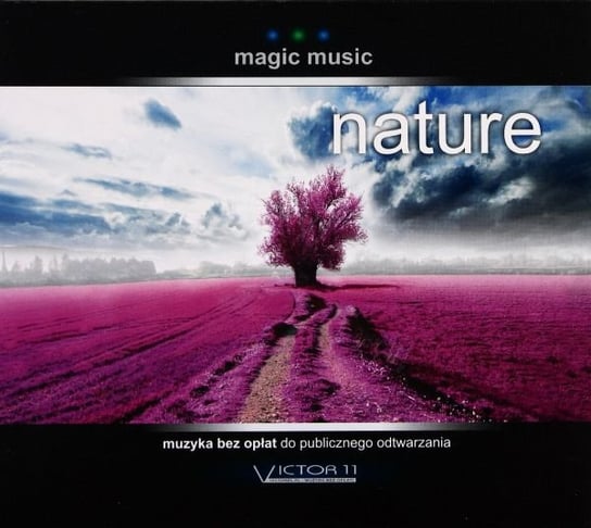 Magic music: Nature Various Artists