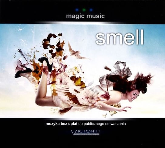 Magic music: Smell Various Artists