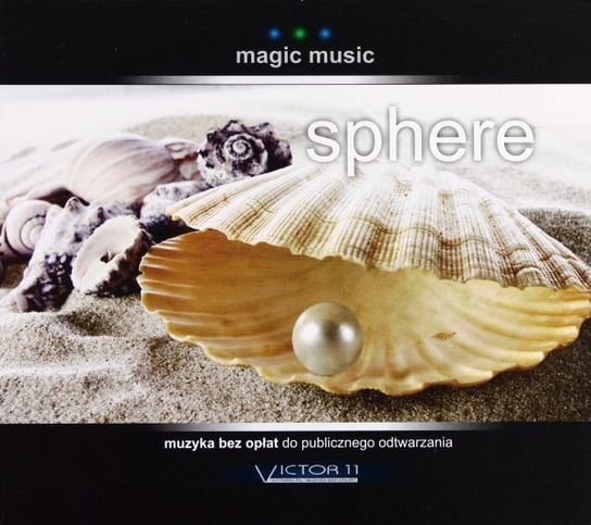 Magic music: Sphere Various Artists
