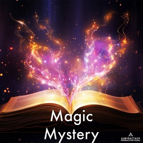 Magic Mystery Audio Attack