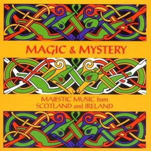 Magic & Mystery Various Artists