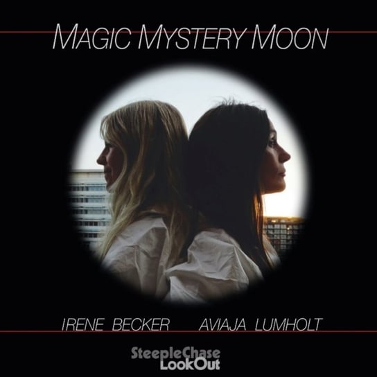 Magic Mystery Moon Becker Irene, Lumholt Aviaja